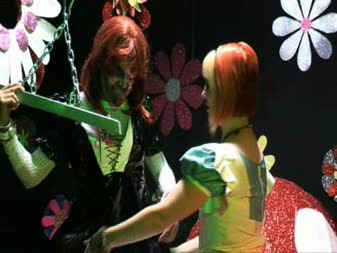Alice In BondageLand - FemDom Fetish Movies - Ballet Boots In Uniform Sissy Maid Punishment Pt 5 Crossdress Alice In BondageLand - FemDom Fetish Movies - Ballet Boots In Uniform Sissy Maid Punishment Pt 5 Crossdress